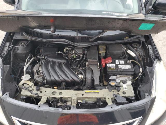Photo 11 from auction – 2012 NISSAN VERSA S with VIN 3N1CN7AP7CL942656