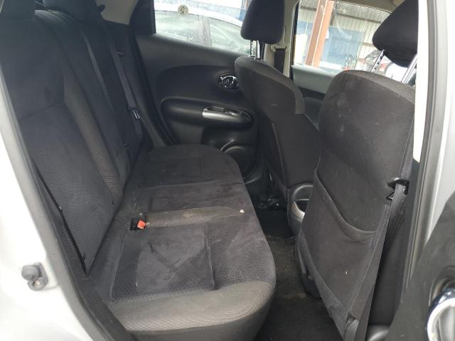 Photo 10 from auction – 2012 NISSAN JUKE S with VIN JN8AF5MR6CT105058