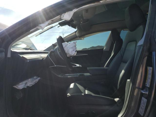 Photo 7 from auction – 2023 TESLA MODEL 3 with VIN 5YJ3E1EA6PF584759