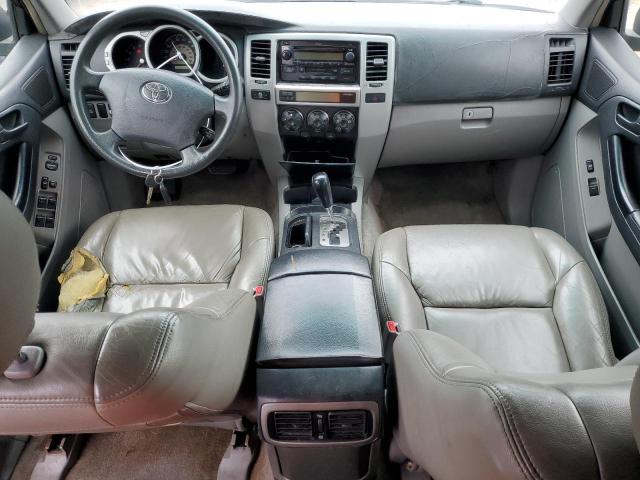 صورة رقم 8 من المزاد - 2003 TOYOTA 4RUNNER SR مع VIN JTEZU14R238009147