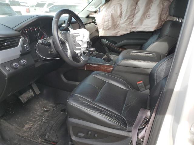 Photo 7 from auction – 2016 GMC YUKON SLT with VIN 1GKS2BKC2GR438793