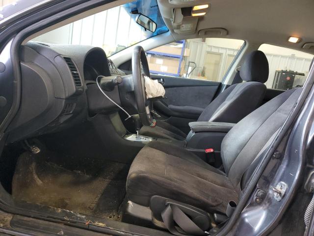 Photo 7 from auction – 2008 NISSAN ALTIMA 2.5 with VIN 1N4AL21E28N484663