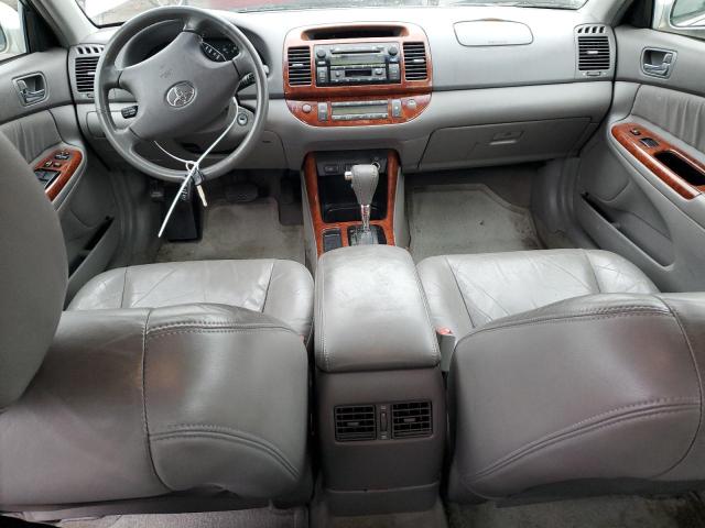 Photo 8 from auction – 2003 TOYOTA CAMRY LE with VIN 4T1BE30K53U668866