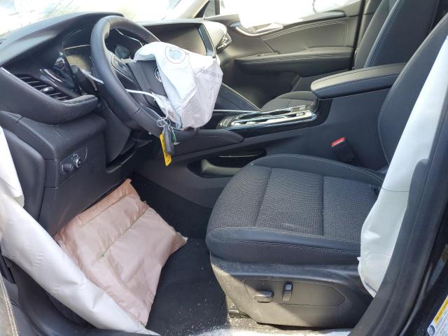 Photo 7 from auction – 2023 BUICK ENVISION P with VIN LRBAZLR49PD036238