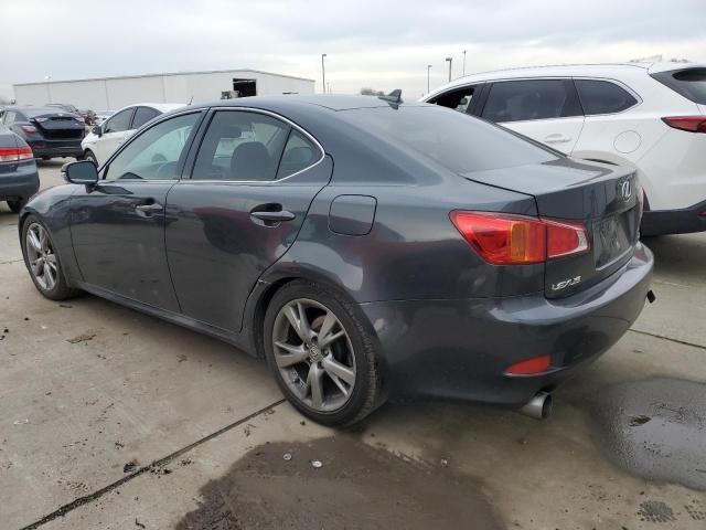Photo 2 from auction – 2010 LEXUS IS 250 with VIN JTHBF5C22A5126770