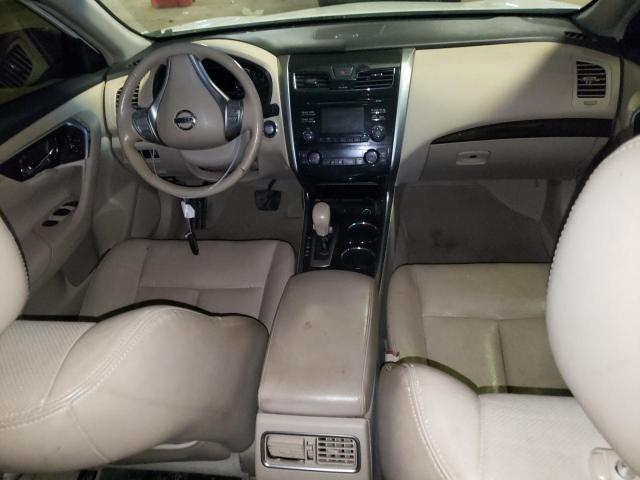 Photo 8 from auction – 2013 NISSAN ALTIMA 2.5 with VIN 1N4AL3AP5DN428833