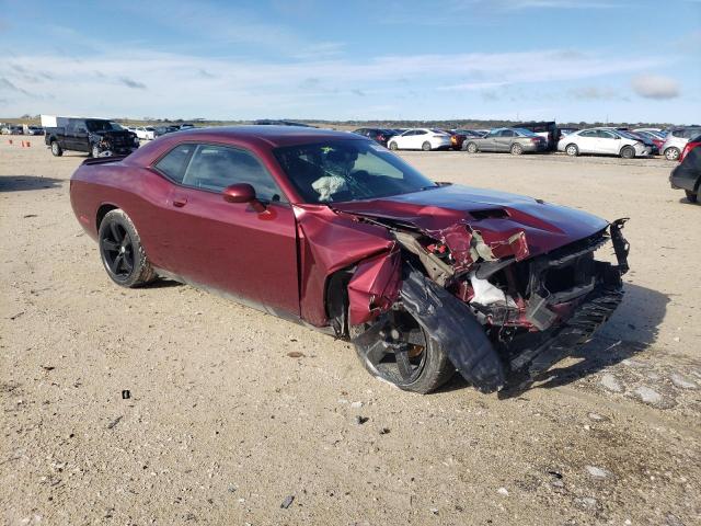 Photo 4 from auction – 2018 DODGE CHALLENGER with VIN 2C3CDZAG3JH328323