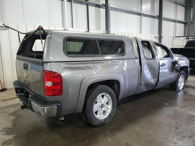 Photo 3 from auction – 2008 CHEVROLET SILVERADO with VIN 1GCEK19048Z208978