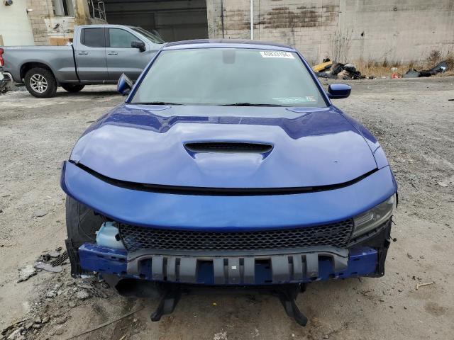 Photo 5 from auction – 2019 DODGE CHARGER R/ with VIN 2C3CDXCT9KH526727