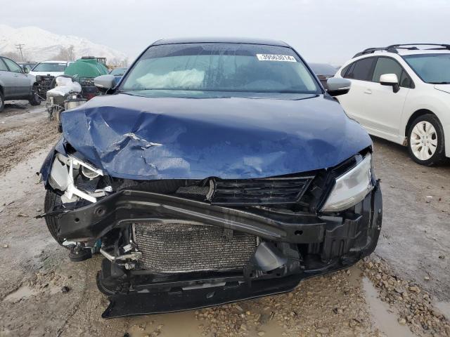 Photo 5 from auction – 2013 VOLKSWAGEN JETTA BASE with VIN 3VW1K7AJ4DM259783