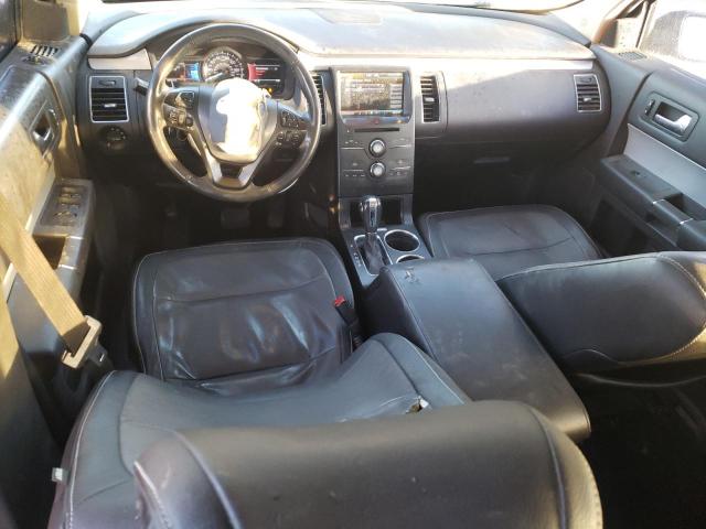 Photo 8 from auction – 2014 FORD FLEX SEL with VIN 2FMGK5C87EBD35538