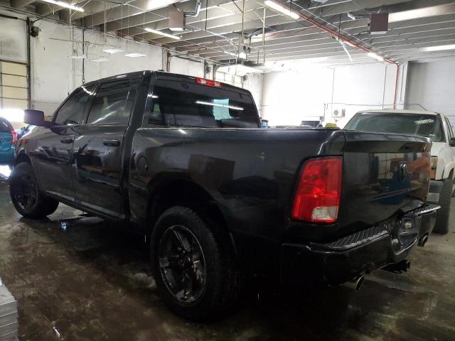 Photo 2 from auction – 2015 RAM 1500 ST with VIN 1C6RR7KT7FS653152