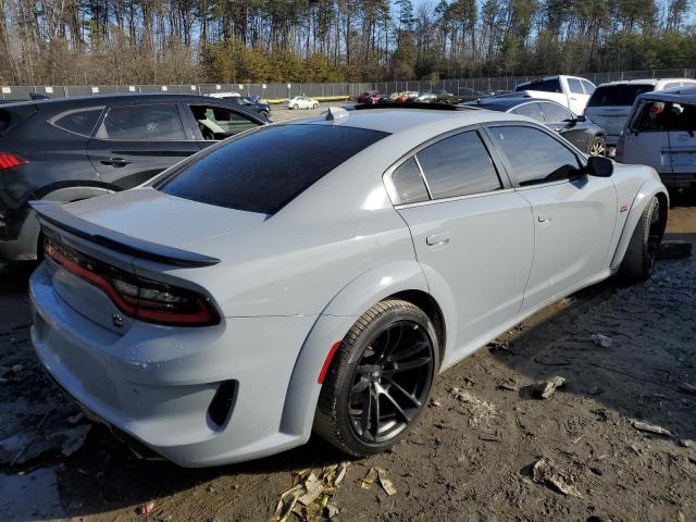 Photo 3 from auction – 2021 DODGE CHARGER SC with VIN 2C3CDXGJ7MH611660