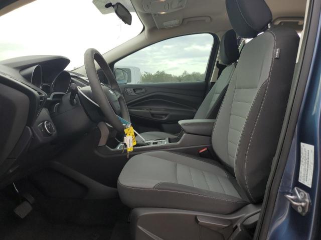 Photo 7 from auction – 2018 FORD ESCAPE S with VIN 1FMCU0F72JUC45006
