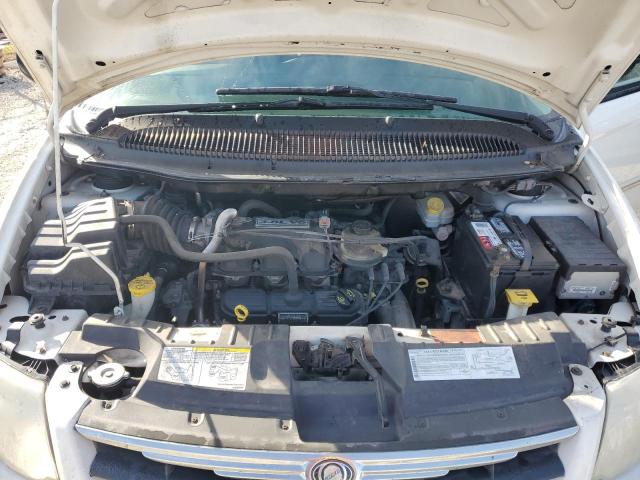 Photo 12 from auction – 2007 CHRYSLER TOWN & COU with VIN 2A4GP54L17R263054