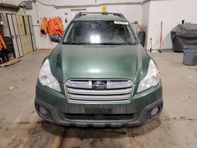 Photo 5 from auction – 2014 SUBARU OUTBACK 2. with VIN 4S4BRHBC9E3287716