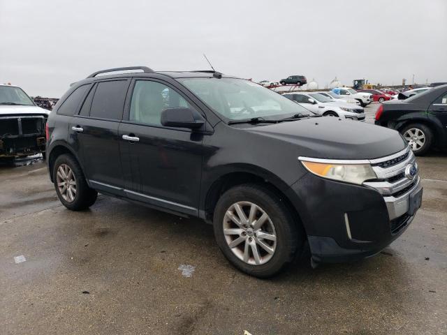 Photo 4 from auction – 2011 FORD EDGE SEL with VIN 2FMDK3JCXBBA21926