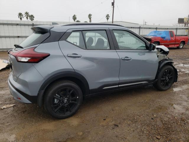 Photo 3 from auction – 2024 NISSAN KICKS SR with VIN 3N1CP5DV0RL490258