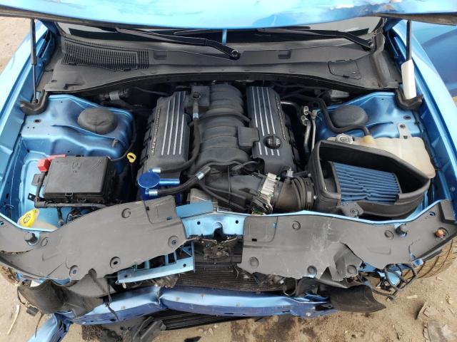 Photo 11 from auction – 2019 DODGE CHARGER SC with VIN 2C3CDXGJ8KH622390