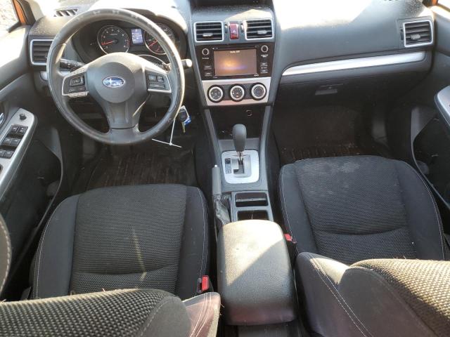 Photo 8 from auction – 2015 SUBARU XV CROSSTR with VIN JF2GPACC8F8214977
