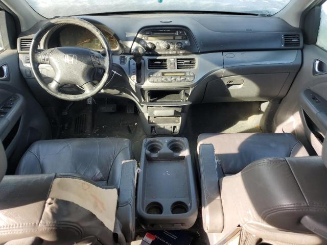 Photo 8 from auction – 2007 HONDA ODYSSEY EX with VIN 5FNRL38707B414389