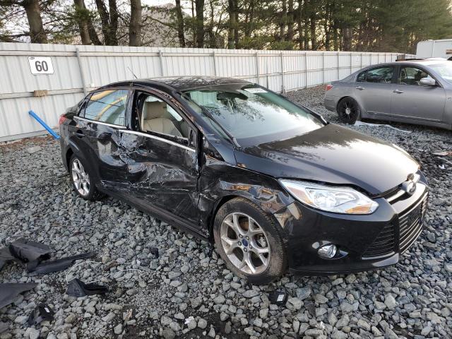 Photo 4 from auction – 2012 FORD FOCUS SEL with VIN 1FAHP3H21CL473081