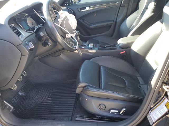 Photo 7 from auction – 2014 AUDI S4 PREMIUM with VIN WAUDGAFL7EA093683