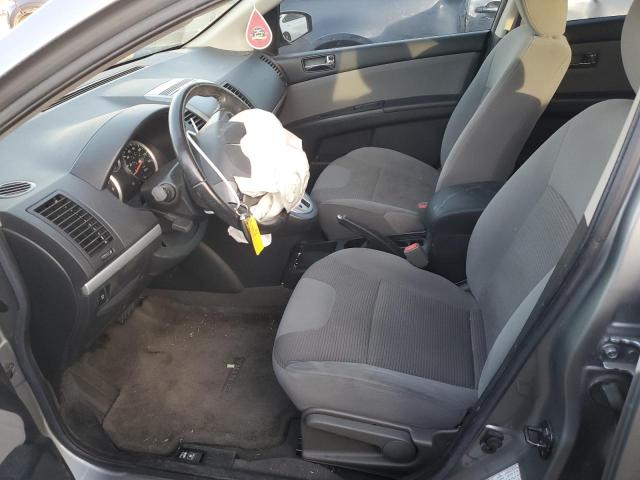 Photo 7 from auction – 2011 NISSAN SENTRA 2.0 with VIN 3N1AB6AP9BL616821