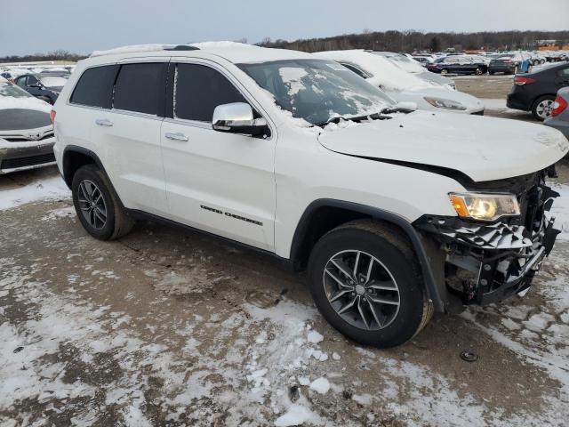 Photo 4 from auction – 2017 JEEP GRAND CHER with VIN 1C4RJFBG5HC884397