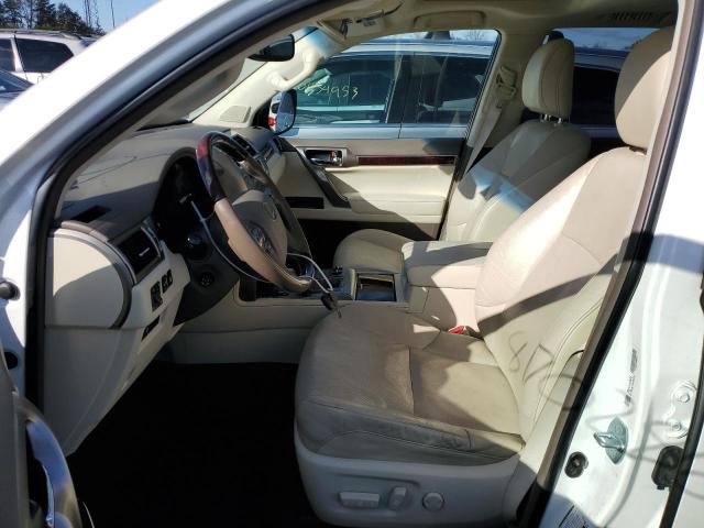 Photo 7 from auction – 2016 LEXUS GX 460 with VIN JTJBM7FX3G5144839