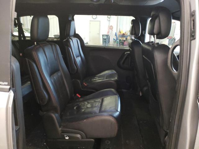 Photo 11 from auction – 2013 DODGE GRAND CARA with VIN 2C4RDGEG1DR778961