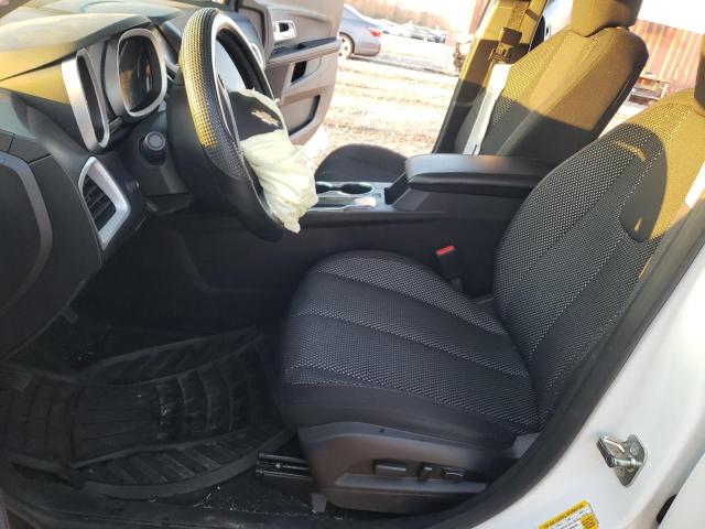 Photo 7 from auction – 2012 CHEVROLET EQUINOX LT with VIN 2GNFLDE51C6215533