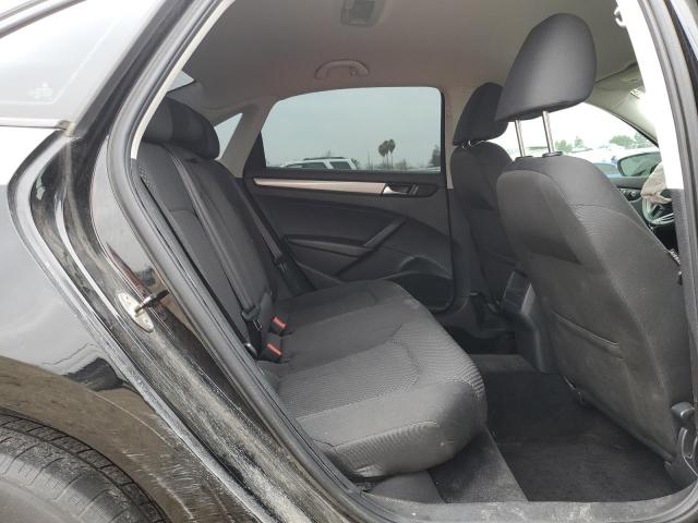 Photo 10 from auction – 2012 VOLKSWAGEN PASSAT S with VIN 1VWAP7A30CC093443