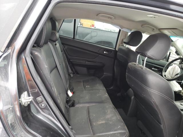 Photo 10 from auction – 2013 SUBARU IMPREZA SP with VIN JF1GPAR64D2808374