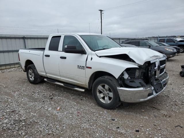 Photo 4 from auction – 2018 RAM 1500 ST with VIN 1C6RR7FM8JS276715