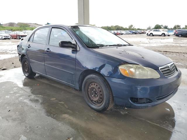 Photo 4 from auction – 2005 TOYOTA COROLLA CE with VIN 1NXBR32E55Z436766