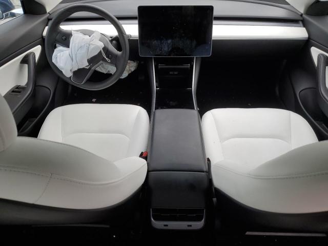Photo 8 from auction – 2020 TESLA MODEL 3 with VIN 5YJ3E1EA1LF662715
