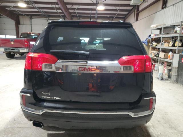 Photo 6 from auction – 2017 GMC TERRAIN SL with VIN 2GKALNEK5H6142287