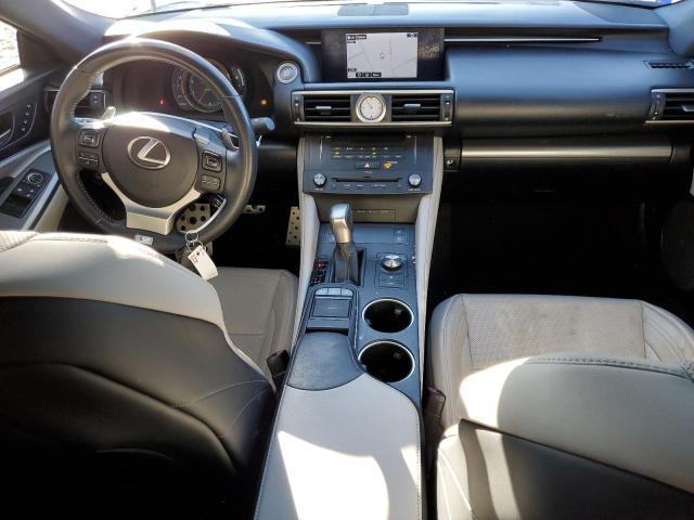 Photo 8 from auction – 2015 LEXUS RC 350 with VIN JTHHE5BCXF5002289