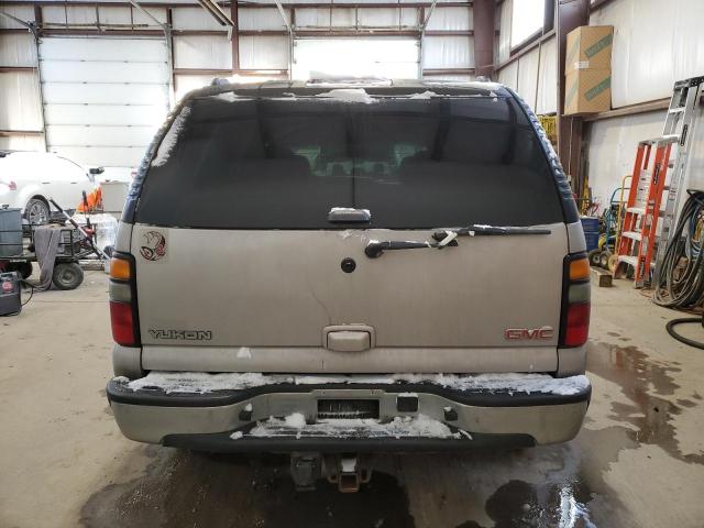 Photo 6 from auction – 2006 GMC YUKON with VIN 1GKEC13T86J104896