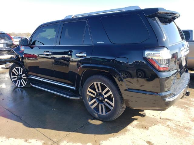 Photo 2 from auction – 2016 TOYOTA 4RUNNER SR with VIN JTEZU5JRXG5117082