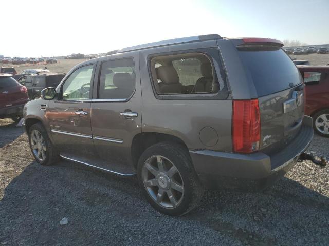 Photo 2 from auction – 2011 CADILLAC ESCALADE L with VIN 1GYS4BEF9BR161736