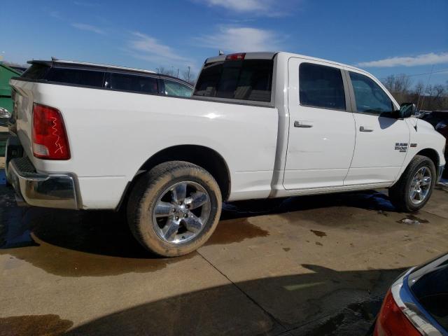 Photo 3 from auction – 2019 RAM 1500 CLASS with VIN 1C6RR6TT9KS683658