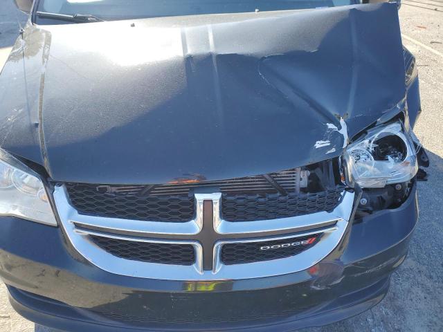 Photo 12 from auction – 2016 DODGE GRAND CARA with VIN 2C4RDGCG0GR367347