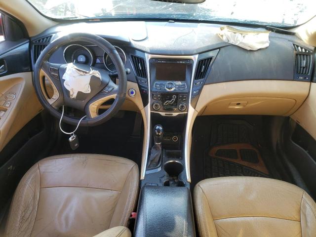 صورة رقم 8 من المزاد - 2011 HYUNDAI SONATA SE مع VIN 5NPEC4AC7BH189801