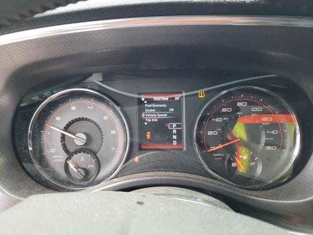 Photo 9 from auction – 2014 DODGE CHARGER R/ with VIN 2C3CDXCT4EH337777