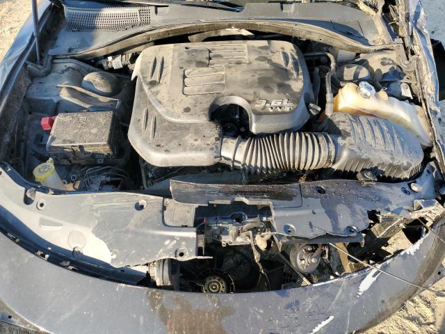 Photo 11 from auction – 2019 DODGE CHARGER SX with VIN 2C3CDXBG5KH753224