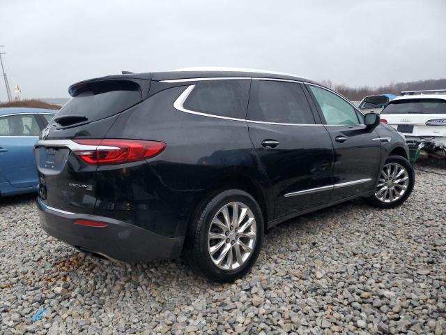 Photo 3 from auction – 2019 BUICK ENCLAVE ES with VIN 5GAEVAKW0KJ211597