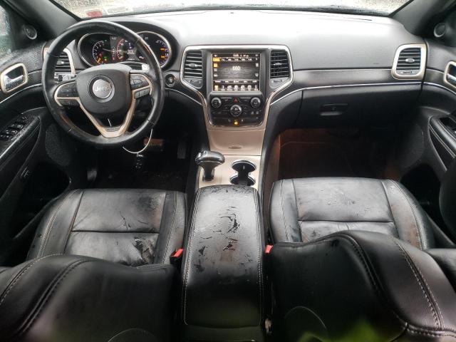 Photo 8 from auction – 2015 JEEP GRAND CHER with VIN 1C4RJFBGXFC783420