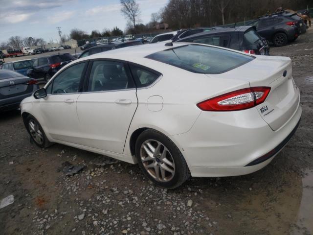 Photo 2 from auction – 2014 FORD FUSION with VIN 1FA6P0HD8E5361716